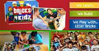 Bricks 4 Kidz Gift Certificate 202//104